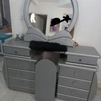 میز آرایش
