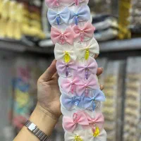 اکسسوری و تمام زیبایی موهاتون از ما بخواهید