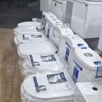 سنگ توالت فرنگی لیماک با فروش چکی