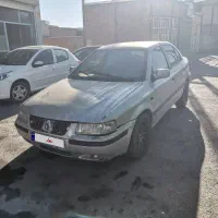 سمند 83