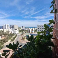 زمین ۴۰۰۰۰ متر مسکونی (مشارکت )