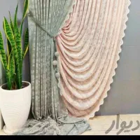 شستشو پرده و نصاب پرده