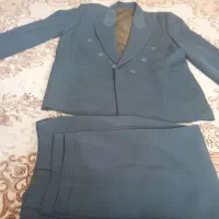 کت و شلوار