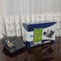 تلفن پاناسونیک