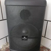 اسپیکر پارتی