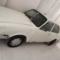 پیکان مدل79 دوگانه سوز