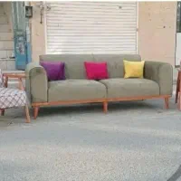 مبل  راحتی هلما***