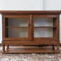 فروش کنسول (کتابخانه)