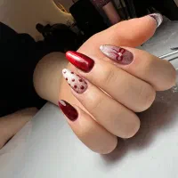 کاشت ناخن