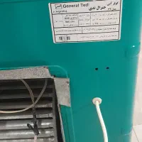 کولر ابی جنرال تدی ۳۲