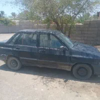 پراید مدل ۸۳