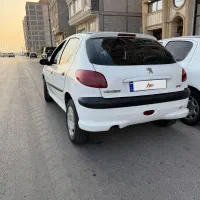 206تیپ۲ مدل91