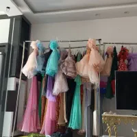 ۲عدد رگال استیل ضخیم ارتفاع ۱۵۰سانتی (فروش یکجا)