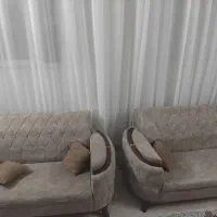 مبل ۷ نفره