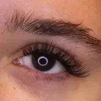 لیفت، کاشت، اکستنشن مژه