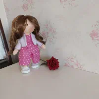 عروسک روسی