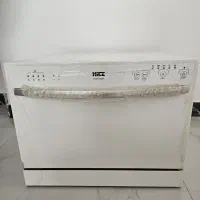 ماشین ظرفشویی