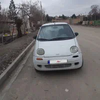 ماشین ماتیز