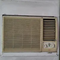 کولر پنجره ای ال جی