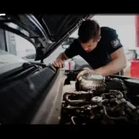 مکانیک سیار شبانه روزی کل منطقه قم و پردیسان