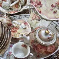 سرویس پذیرایی لمونژ