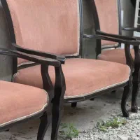 مبل ۷ نفره کلاسیک