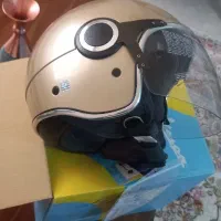 کلاه کاسکت وسپا