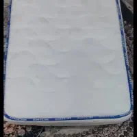 تشک تخت کودک رویال