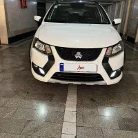 کوییک سفید 1402 rs بی رنگ‌