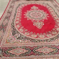 دو تخته فرش ۱۲ متری لاکی جفت