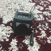 اکو بلندگو