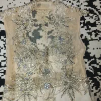 پیراهن مجلسی