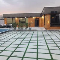 ویلای 430متری لاکچری