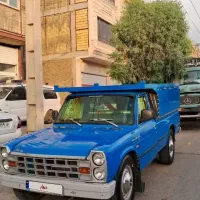 نیسان اس اس خاص پسند تناژ پاین ۳۴۵۰