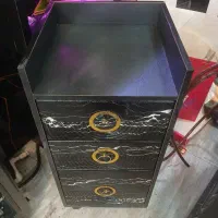 ترولی آرایشگاه