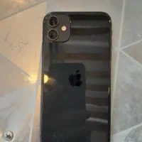 گوشی آیفون11نرمال