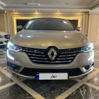 تالیسمان ۲۰۱۷ e3 فول