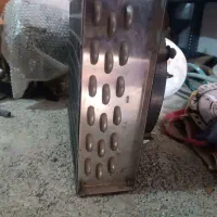 بخاری مینی بوسی