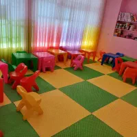 واگذاری کودکستان فعال با تجهیزات