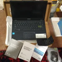 لپ‌تاپ asus E410k