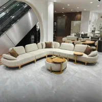مبل ال شرکتی/ قیمت تولید /آماده تحویل