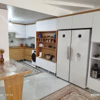اپارتمان 2خواب/شیک و تمیز/بلوار کارشناسان