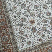 جفت۱۲متری درحدنو افشان۷۰۰شانه، فرش فراشی(شعبه۲)
