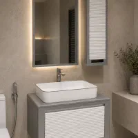 روشویی کابینتی ارنیکا ۳۵۰۰