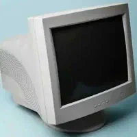 مانیتور سامسونگ LED