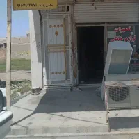 فروش مغازه سرخیابان اصلی شقایق ۸