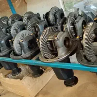 فروش کله گاوی دیفرانسیل تضمینی