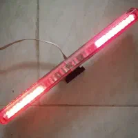 چراغ چشمک زن ماشین