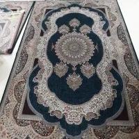 یک جفت فرش ۹ متری