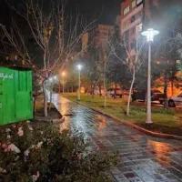 آپارتمان تک واحدی ۱۲۰ متر